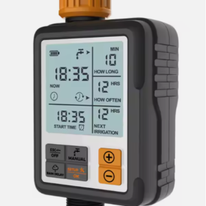 Digital Garden Water Timer HCT-311