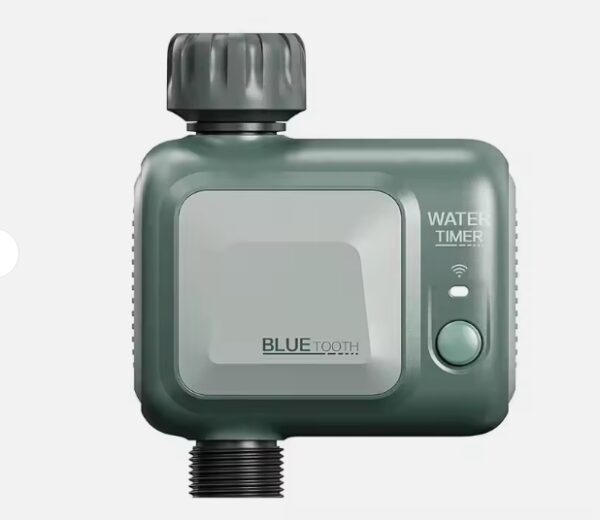 Wireless Tuya App Control Smart WiFi Water Timer HCT-622 - Image 3