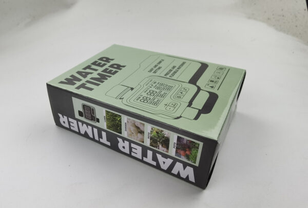 Mini Large Screen Automatic Timing Watering - Image 2