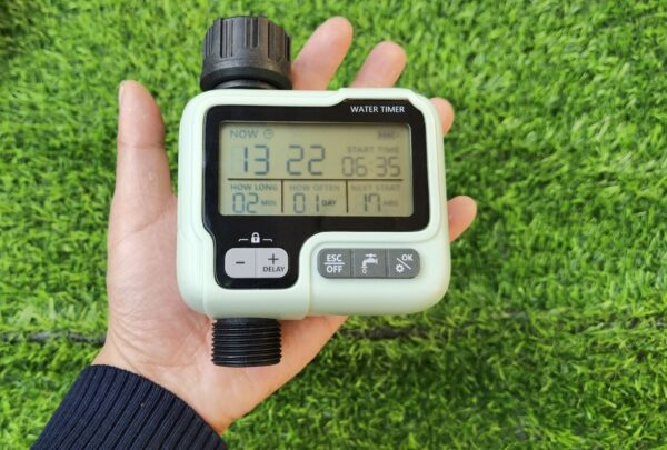 Mini Large Screen Automatic Timing Watering - Image 5