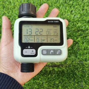 Mini Large Screen Automatic Timing Watering