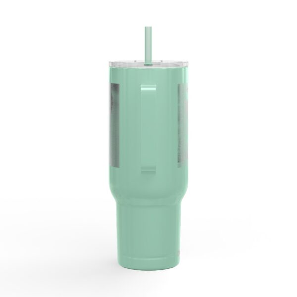 Personalized Insulated Tumbler | Custom Engraved Drinkware | Gifts for Him or Her, Travel Mugs, Summer Hydration, Unique Wedding Favors - Image 7