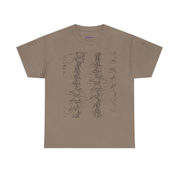 Unisex Heavy Cotton Tee - Image 25