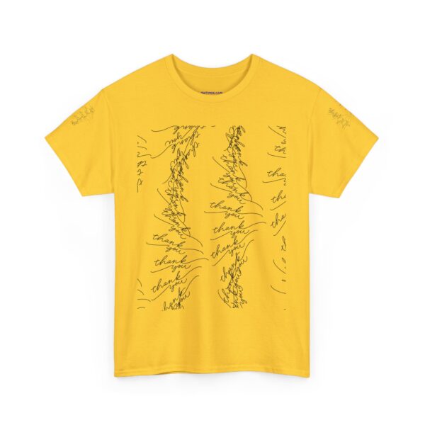 Unisex Heavy Cotton Tee - Image 35