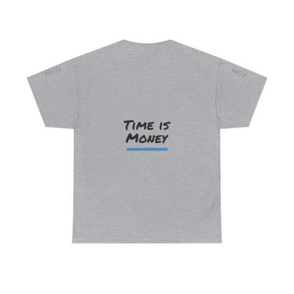 Unisex Heavy Cotton Tee - Image 18