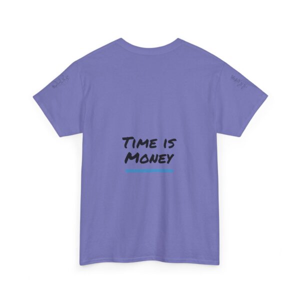 Unisex Heavy Cotton Tee - Image 44