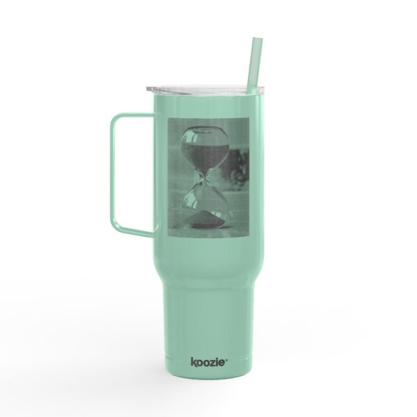 Personalized Insulated Tumbler | Custom Engraved Drinkware | Gifts for Him or Her, Travel Mugs, Summer Hydration, Unique Wedding Favors - Image 6