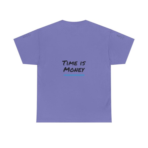 Unisex Heavy Cotton Tee - Image 42