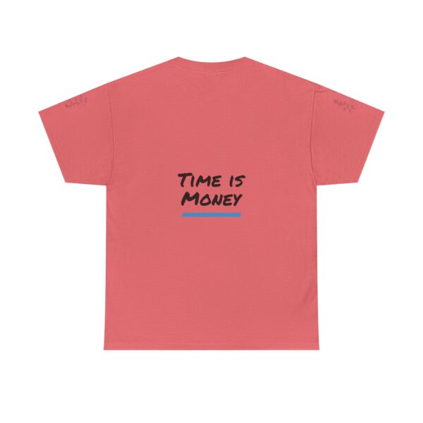 Unisex Heavy Cotton Tee - Image 10
