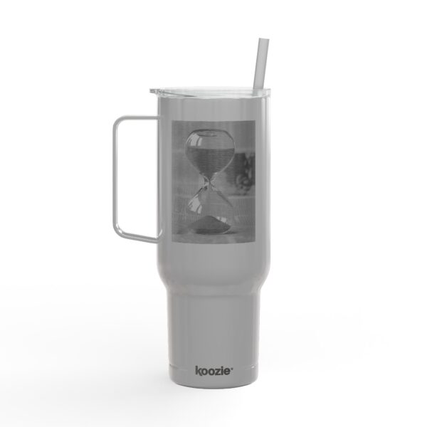 Personalized Insulated Tumbler | Custom Engraved Drinkware | Gifts for Him or Her, Travel Mugs, Summer Hydration, Unique Wedding Favors - Image 10
