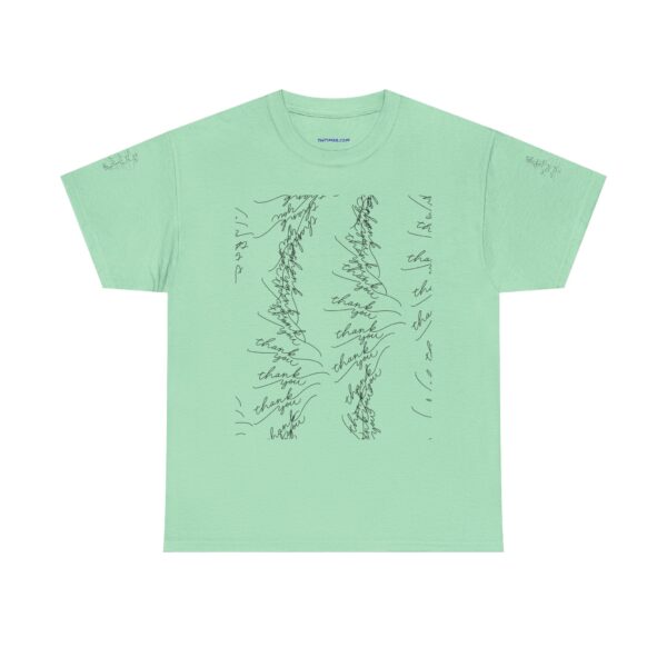 Unisex Heavy Cotton Tee - Image 37