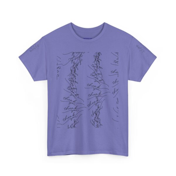 Unisex Heavy Cotton Tee - Image 43