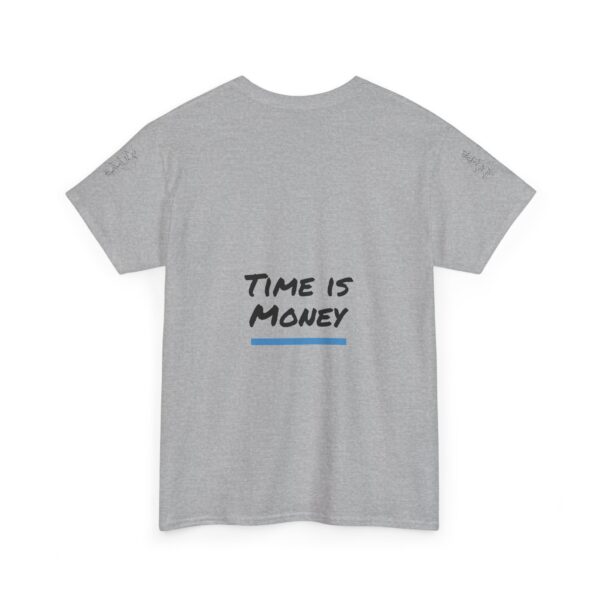 Unisex Heavy Cotton Tee - Image 20