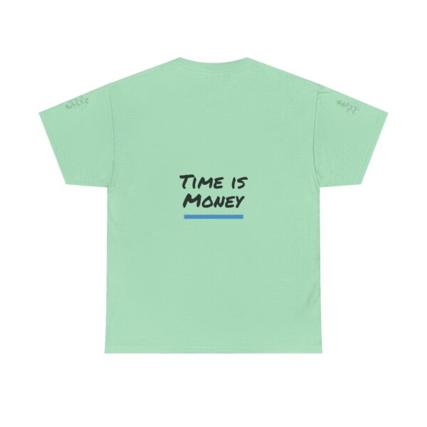 Unisex Heavy Cotton Tee - Image 38