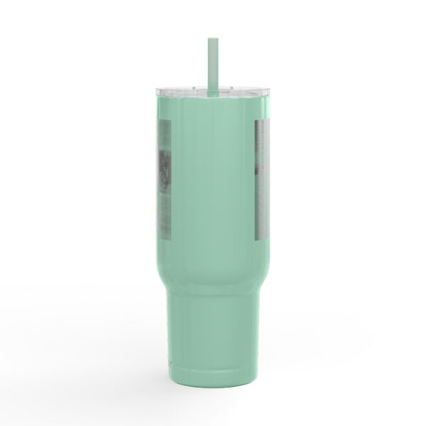 Personalized Insulated Tumbler | Custom Engraved Drinkware | Gifts for Him or Her, Travel Mugs, Summer Hydration, Unique Wedding Favors - Image 5