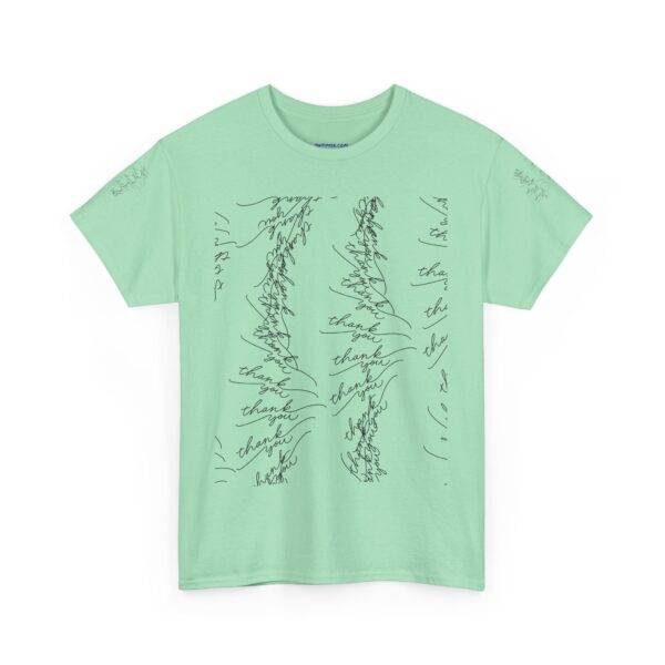 Unisex Heavy Cotton Tee - Image 39