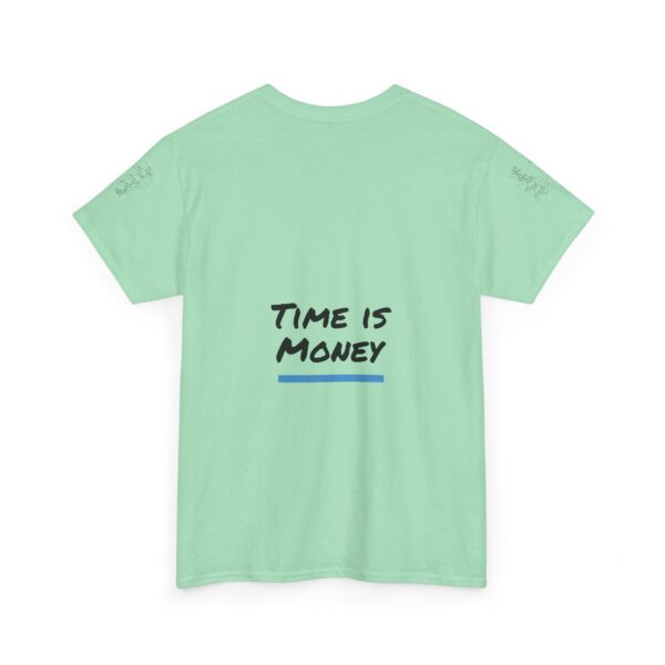Unisex Heavy Cotton Tee - Image 40