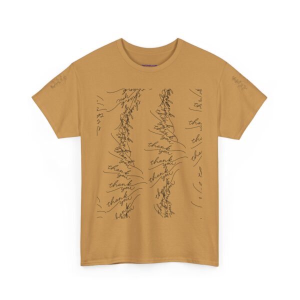 Unisex Heavy Cotton Tee - Image 23