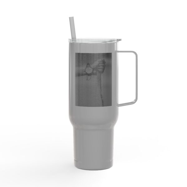 Personalized Insulated Tumbler | Custom Engraved Drinkware | Gifts for Him or Her, Travel Mugs, Summer Hydration, Unique Wedding Favors - Image 12