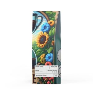 Broken Top Coffee Blend (Medium Roast)