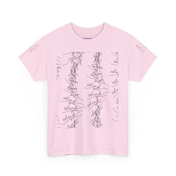Unisex Heavy Cotton Tee - Image 47