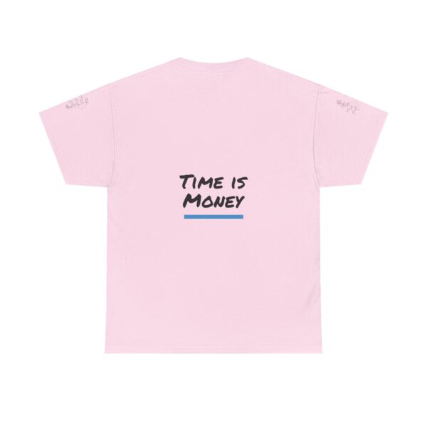 Unisex Heavy Cotton Tee - Image 46
