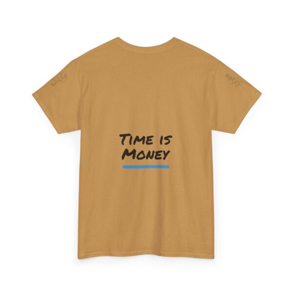 Unisex Heavy Cotton Tee - Image 24