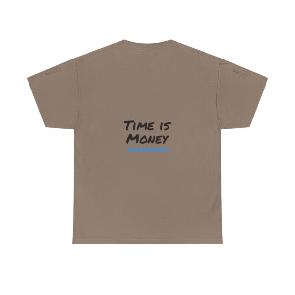 Unisex Heavy Cotton Tee - Image 26