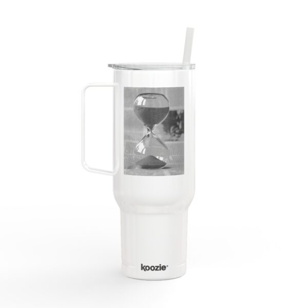 Personalized Insulated Tumbler | Custom Engraved Drinkware | Gifts for Him or Her, Travel Mugs, Summer Hydration, Unique Wedding Favors - Image 2