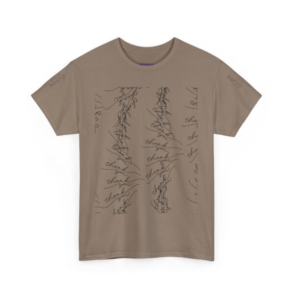 Unisex Heavy Cotton Tee - Image 27