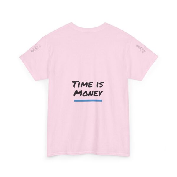 Unisex Heavy Cotton Tee - Image 48