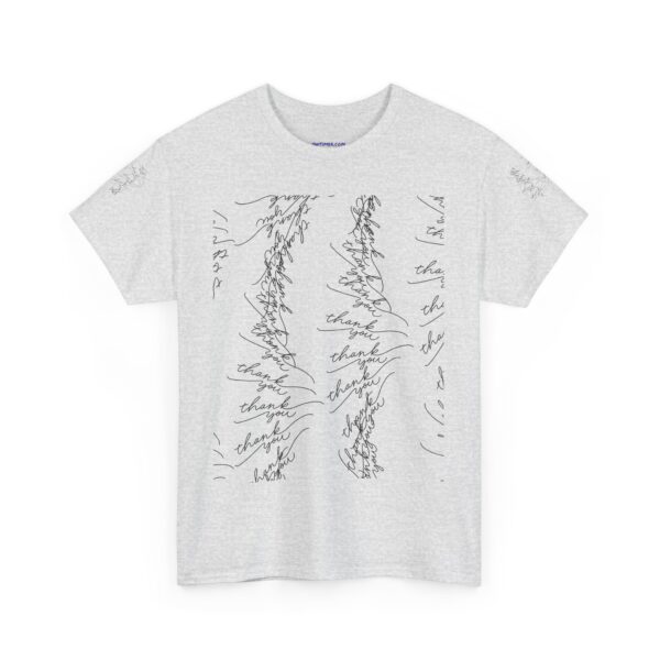 Unisex Heavy Cotton Tee - Image 7
