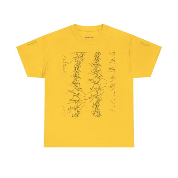 Unisex Heavy Cotton Tee - Image 33