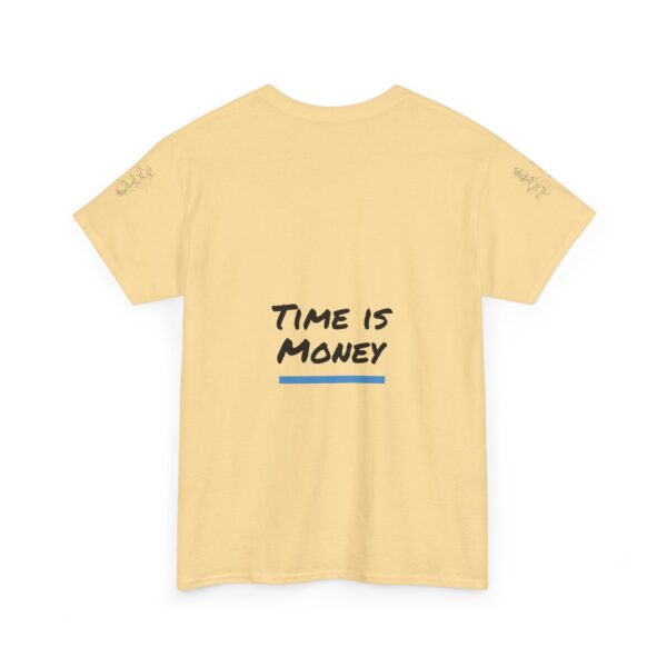 Unisex Heavy Cotton Tee - Image 16