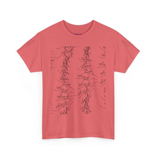 Unisex Heavy Cotton Tee - Image 11