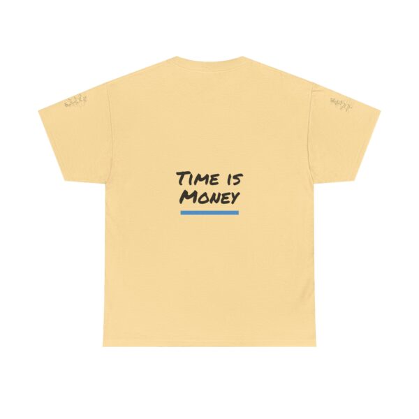 Unisex Heavy Cotton Tee - Image 14