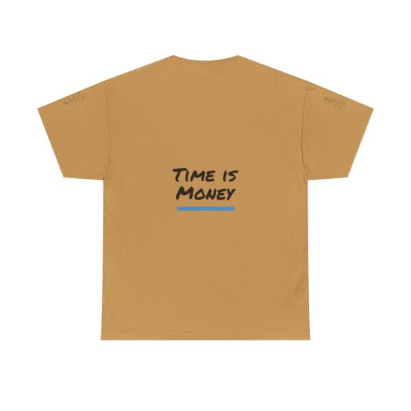Unisex Heavy Cotton Tee - Image 22