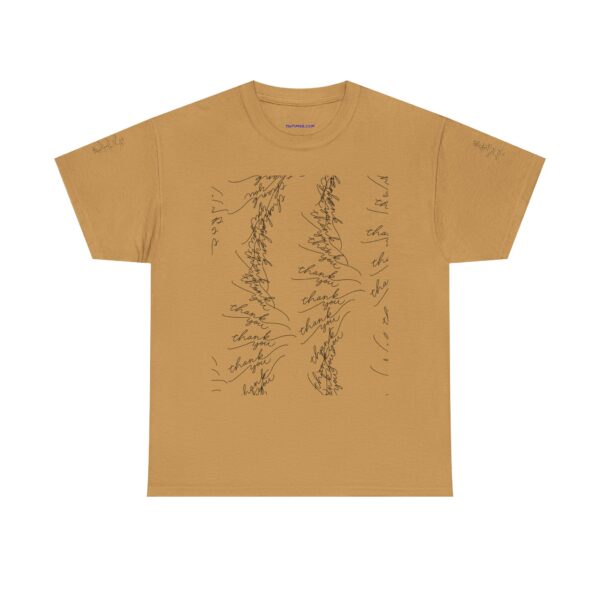 Unisex Heavy Cotton Tee - Image 21