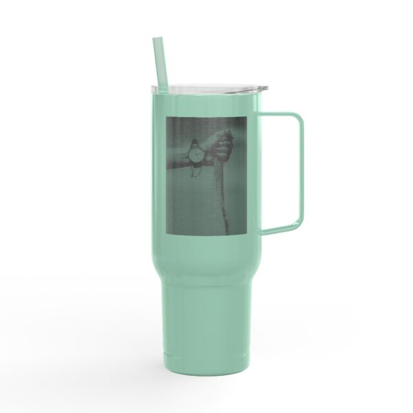 Personalized Insulated Tumbler | Custom Engraved Drinkware | Gifts for Him or Her, Travel Mugs, Summer Hydration, Unique Wedding Favors - Image 8