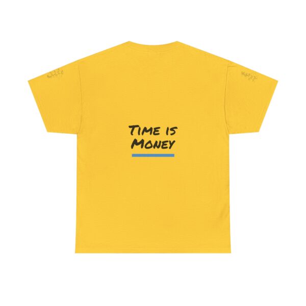 Unisex Heavy Cotton Tee - Image 34