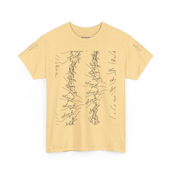 Unisex Heavy Cotton Tee - Image 15