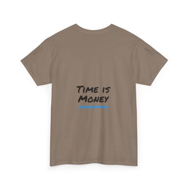 Unisex Heavy Cotton Tee - Image 28
