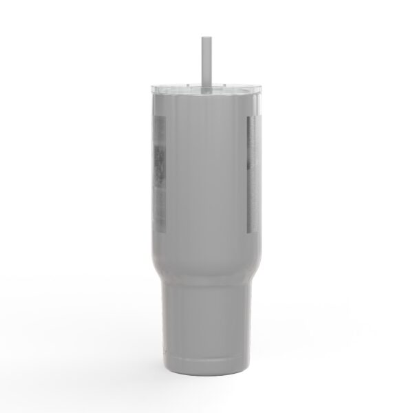 Personalized Insulated Tumbler | Custom Engraved Drinkware | Gifts for Him or Her, Travel Mugs, Summer Hydration, Unique Wedding Favors - Image 9