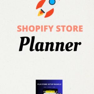 Shopify Planner