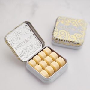 MASTIKA GUM Natural Premium 12 Pcs